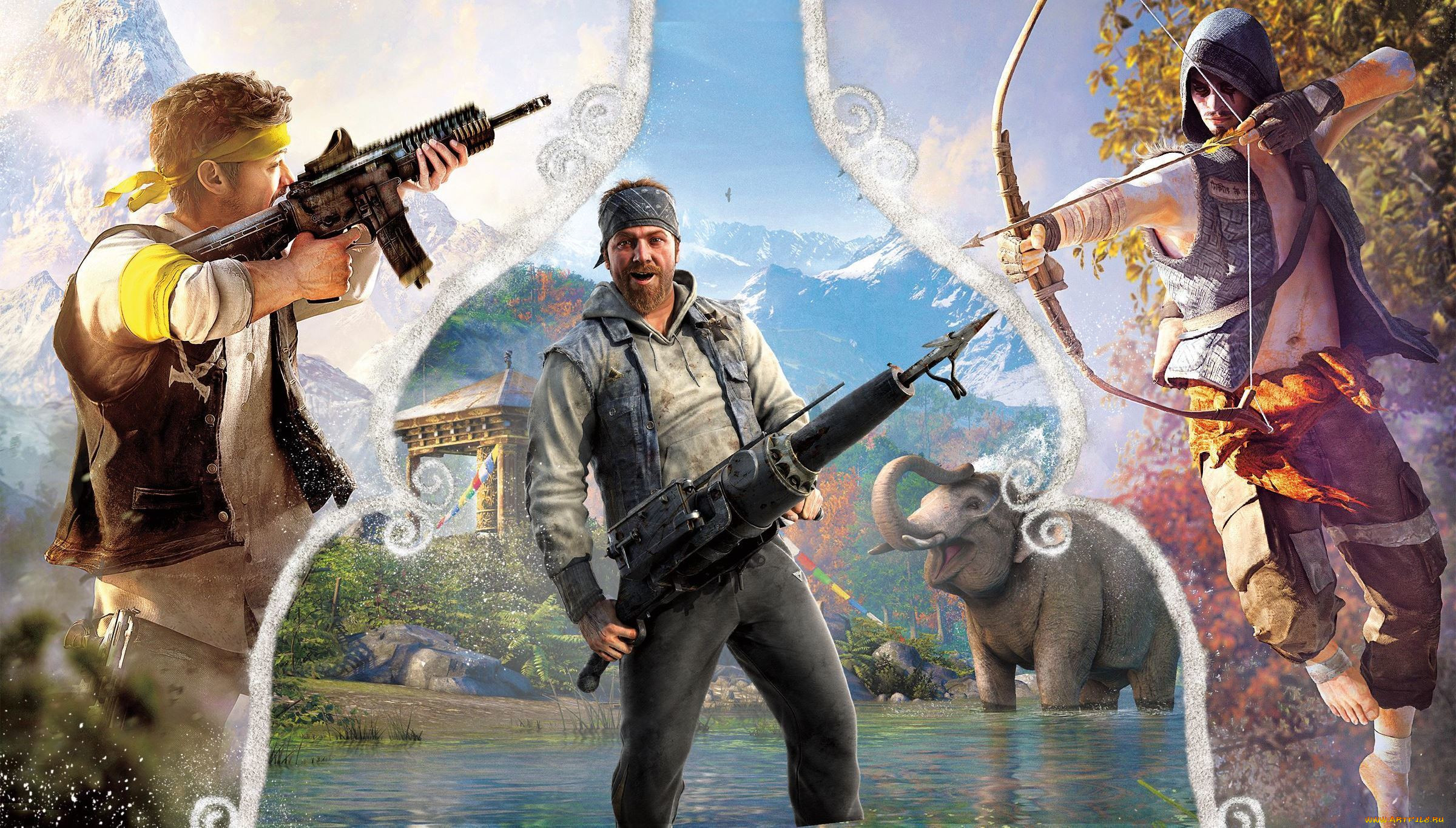  , far cry 4, far, cry, 4, ubisoft, , , , , , , , , , , , , , , , 